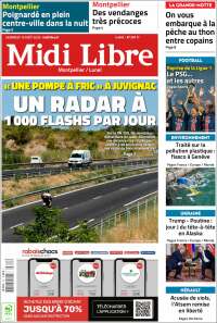 Midi Libre