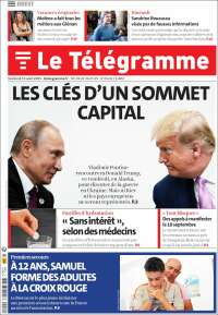 Télégramme