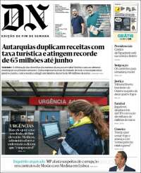 Diário de Noticias