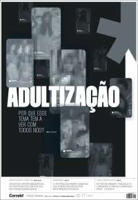 Correio*