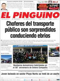 El Pingüino
