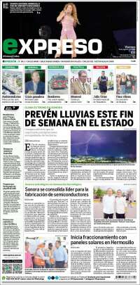 Expreso