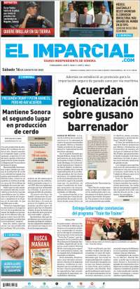 El Imparcial