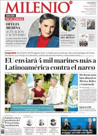 Milenio de Monterrey