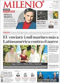 Milenio de Puebla