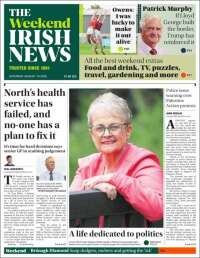Irish News