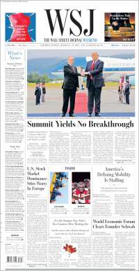Wall Street Journal