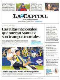 La Capital - Rosario