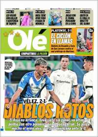 Olé