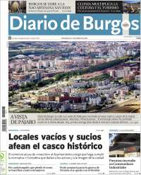 Diario de Burgos