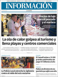 Diario Información