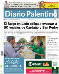 Diario Palentino