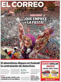 El Correo