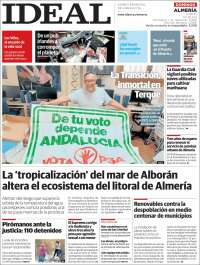 Ideal Almeria