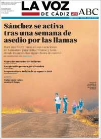 La Voz de Cádiz