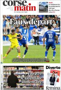 Corse-Matin
