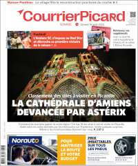 Courrier Picard