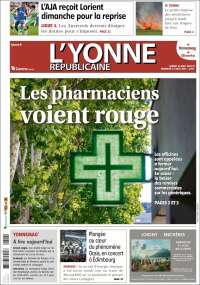 L'Yonne-Républicaine