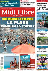 Midi Libre