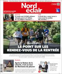 Nord Éclair