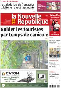 La Nouvelle Republique