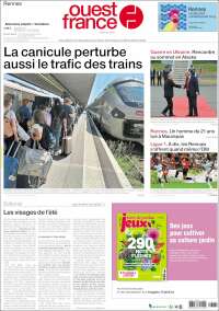 Ouest France