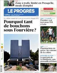 Progres de Fecamp