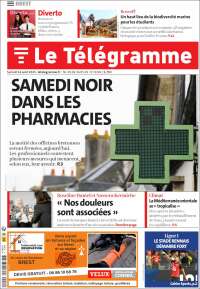 Télégramme