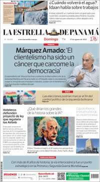 La Estrella de Panamá