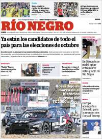 Rio Negro