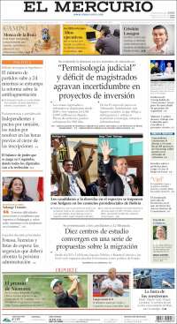 El Mercurio