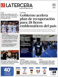 La Tercera