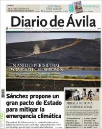 Diario de Ávila