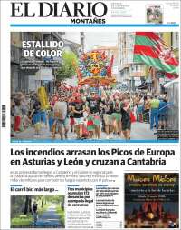 El Diario Montañés