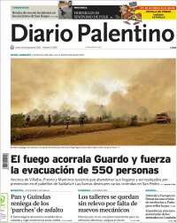 Diario Palentino