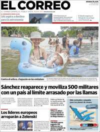 El Correo - Álava