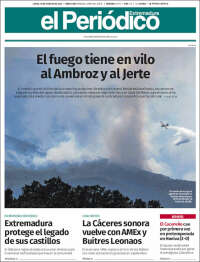 El Periódico de Extremadura