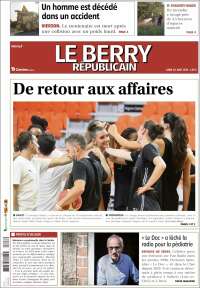 Berry Republicain