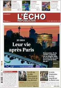 L'Echo Républicain