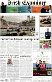 Irish Examiner