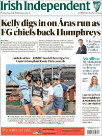 Irish Independent