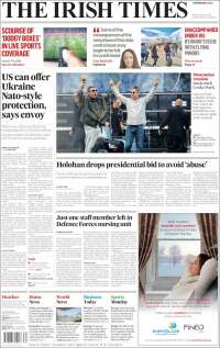 Irish Times