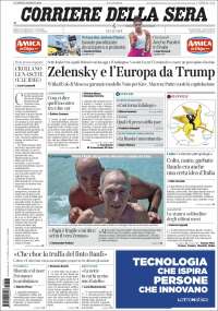 Corriere della Sera