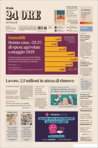 Il Sole 24 ORE