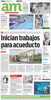 Al Día A.M.