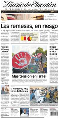 Diario de Yucatán