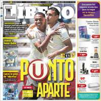 Líbero