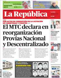 La Republica