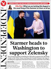 The Independent