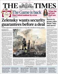 The Times